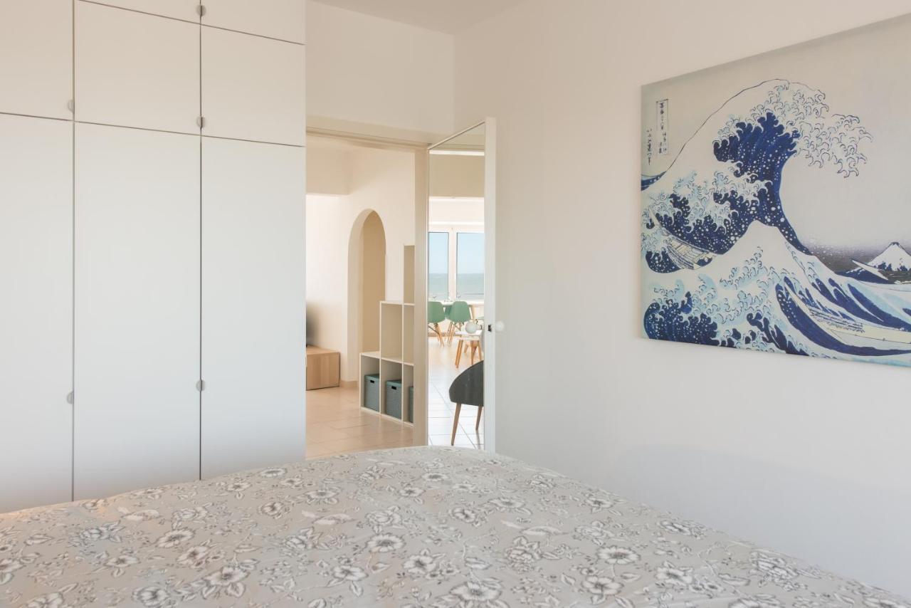Ferienwohnung Seadreams Middelkerke Exterior foto
